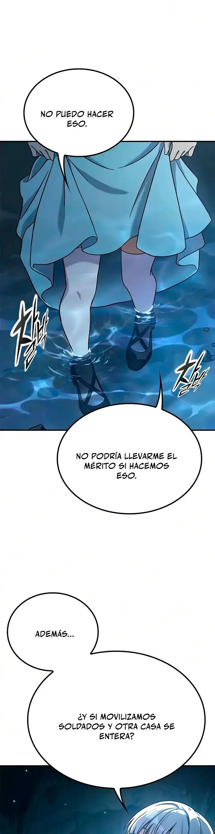 Manual de Reeducación de Damas Nobles - Capítulo 25 - Página 58 - LectorTMOo