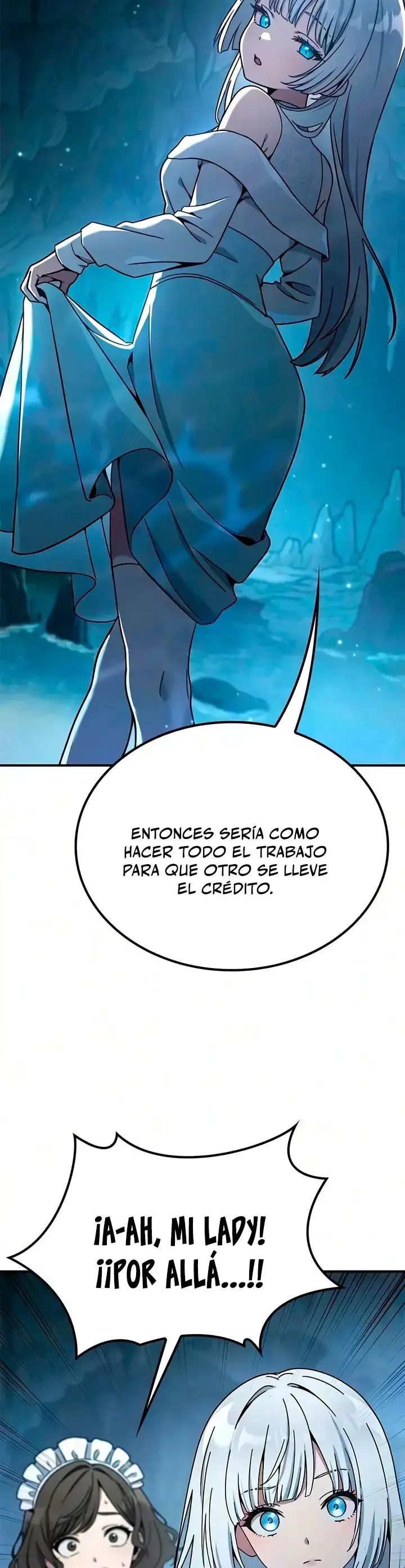 Manual de Reeducación de Damas Nobles - Capítulo 25 - Página 59 - LectorTMOo