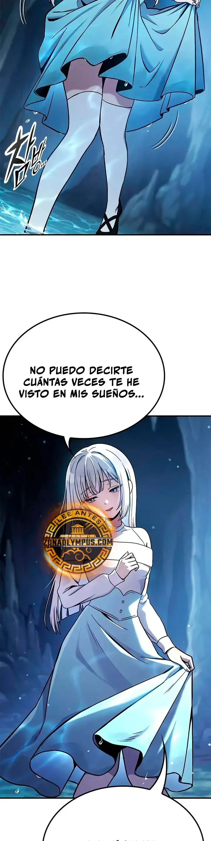 Manual de Reeducación de Damas Nobles - Capítulo 26 - Página 7 - LectorTMOo