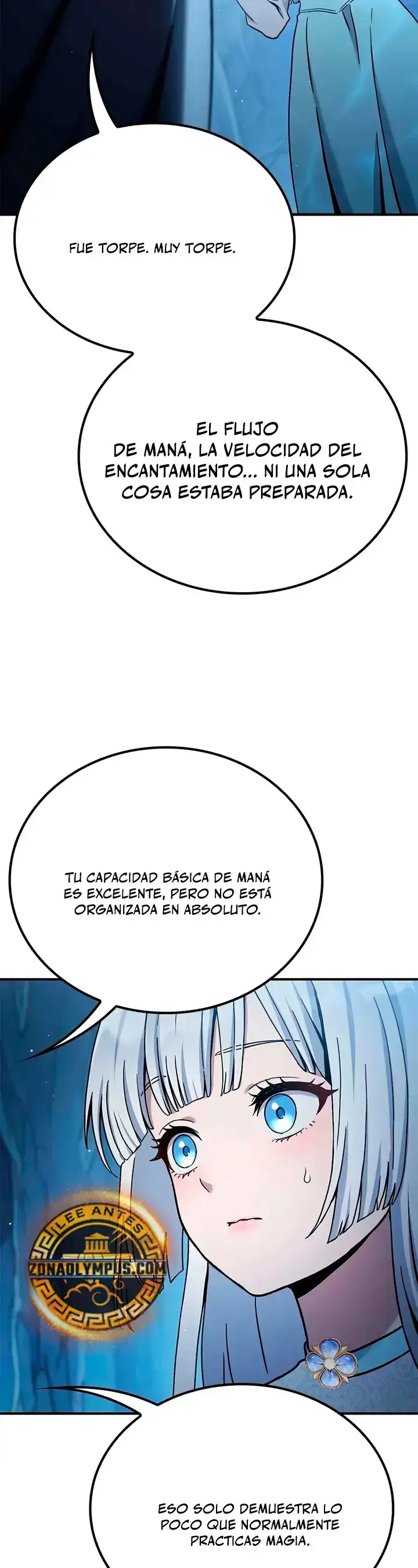Manual de Reeducación de Damas Nobles - Capítulo 26 - Página 17 - LectorTMOo