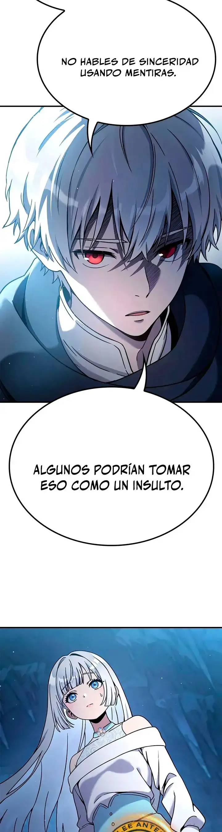 Manual de Reeducación de Damas Nobles - Capítulo 26 - Página 19 - LectorTMOo