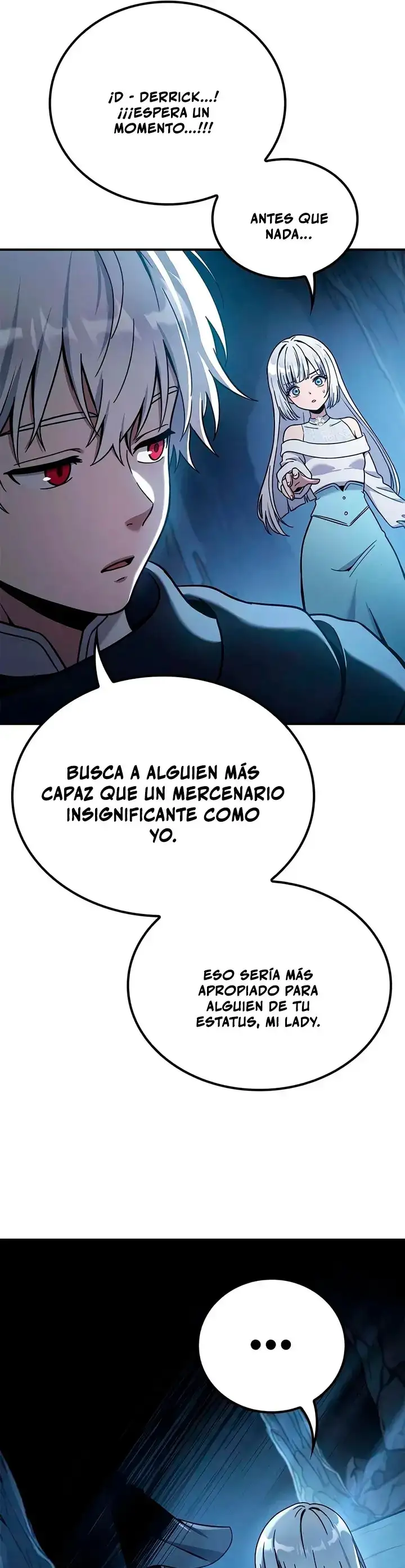 Manual de Reeducación de Damas Nobles - Capítulo 26 - Página 21 - LectorTMOo