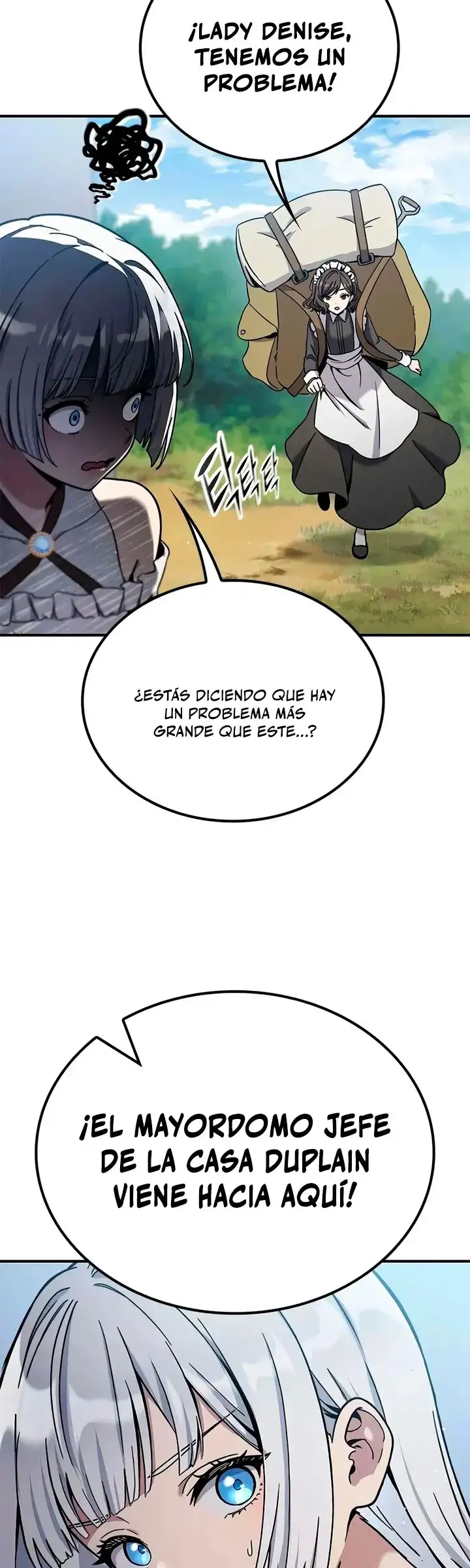 Manual de Reeducación de Damas Nobles - Capítulo 26 - Página 42 - LectorTMOo