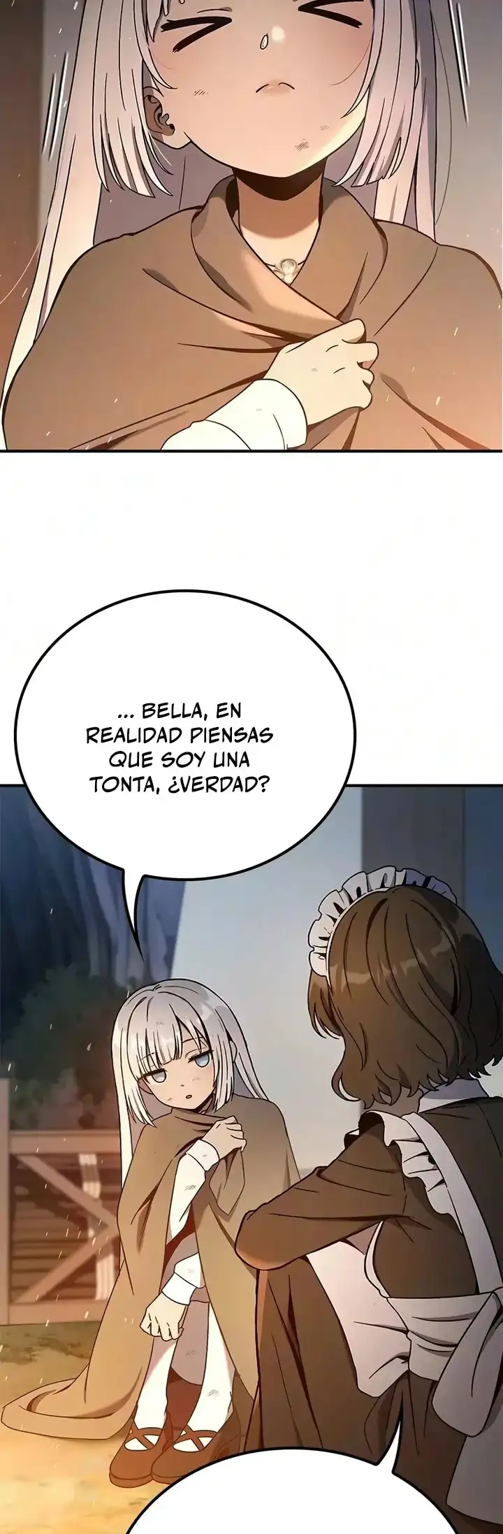 Manual de Reeducación de Damas Nobles - Capítulo 27 - Página 14 - LectorTMOo
