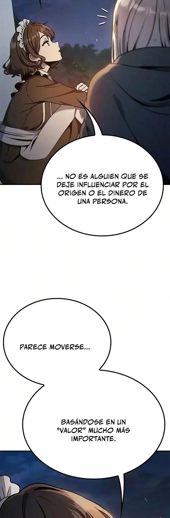 Manual de Reeducación de Damas Nobles - Capítulo 27 - Página 17 - LectorTMOo
