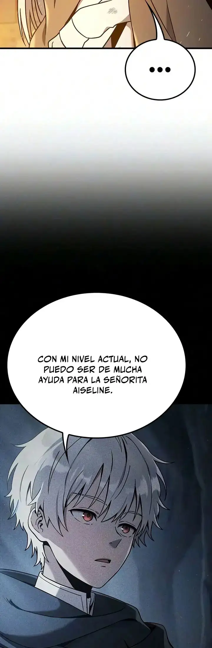 Manual de Reeducación de Damas Nobles - Capítulo 27 - Página 19 - LectorTMOo