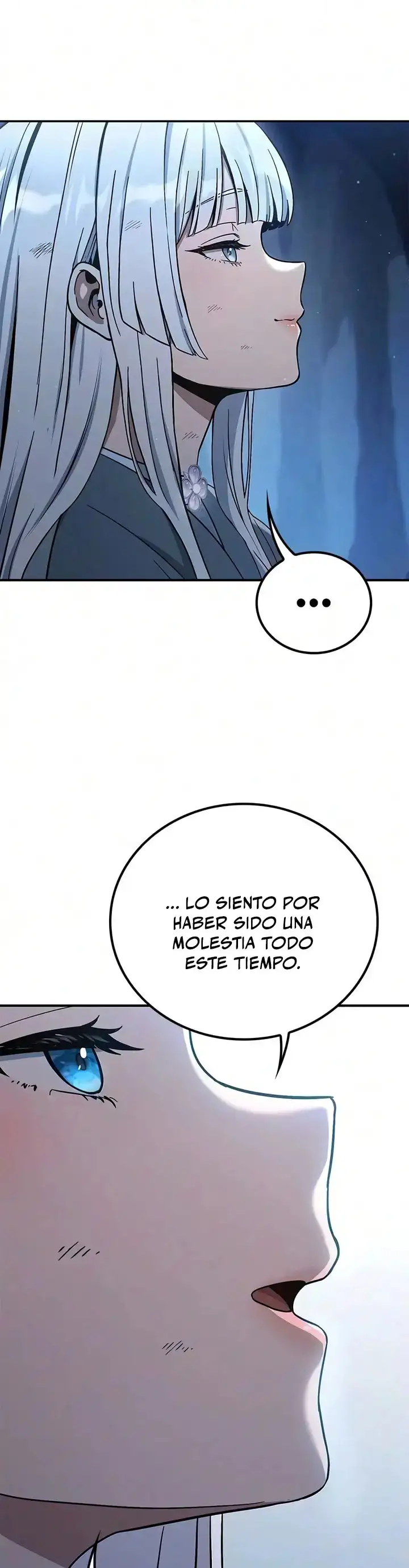 Manual de Reeducación de Damas Nobles - Capítulo 27 - Página 29 - LectorTMOo
