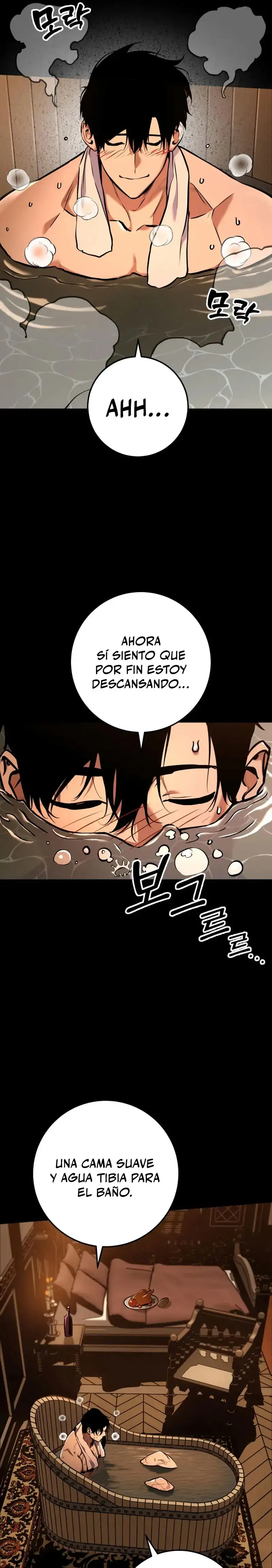 Manual de Supervivencia del Caballero Errante - Capítulo 14 - Página 13 - LectorTMOo