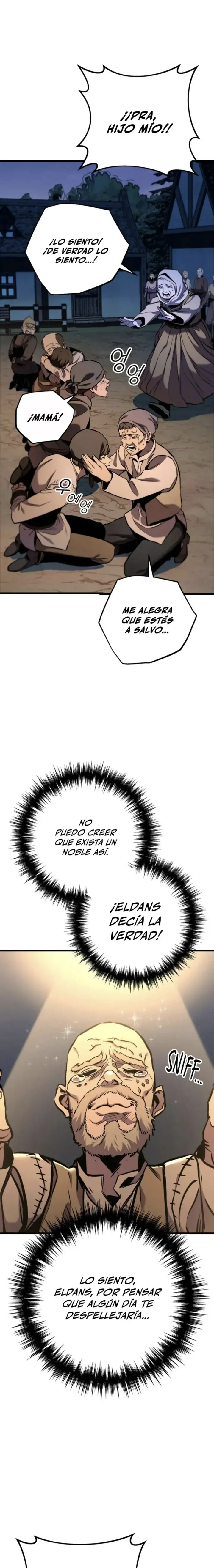 Manual de Supervivencia del Caballero Errante - Capítulo 15 - Página 39 - LectorTMOo