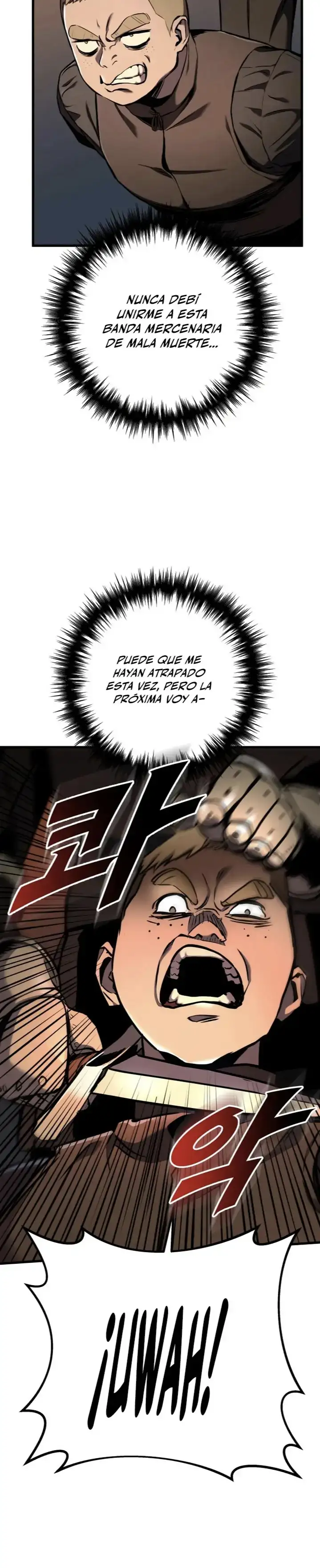 Manual de Supervivencia del Caballero Errante - Capítulo 15 - Página 42 - LectorTMOo