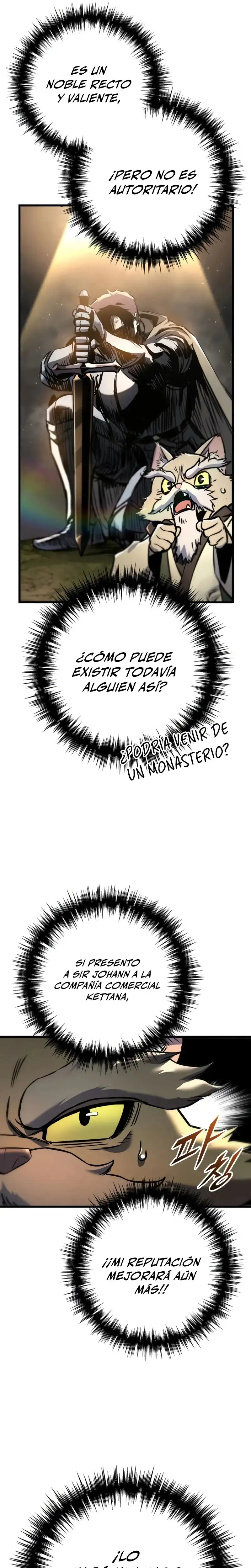Manual de Supervivencia del Caballero Errante - Capítulo 16 - Página 14 - LectorTMOo