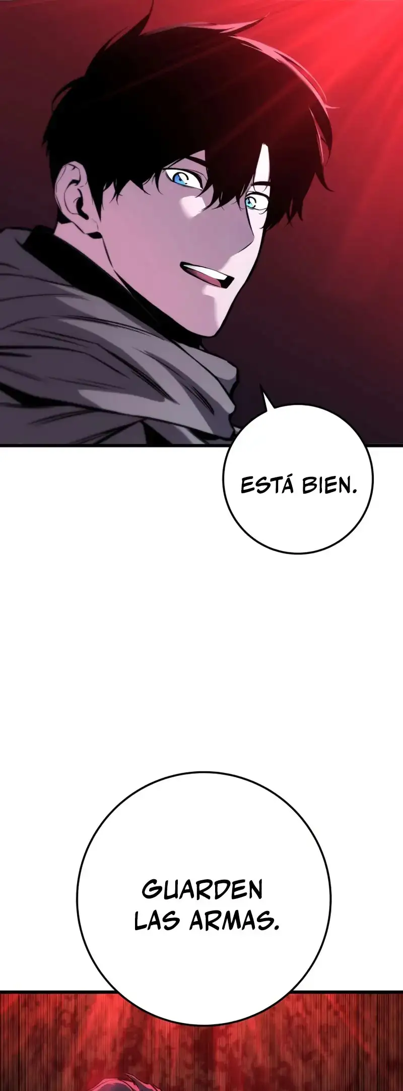 Manual de Supervivencia del Caballero Errante - Capítulo 16 - Página 39 - LectorTMOo
