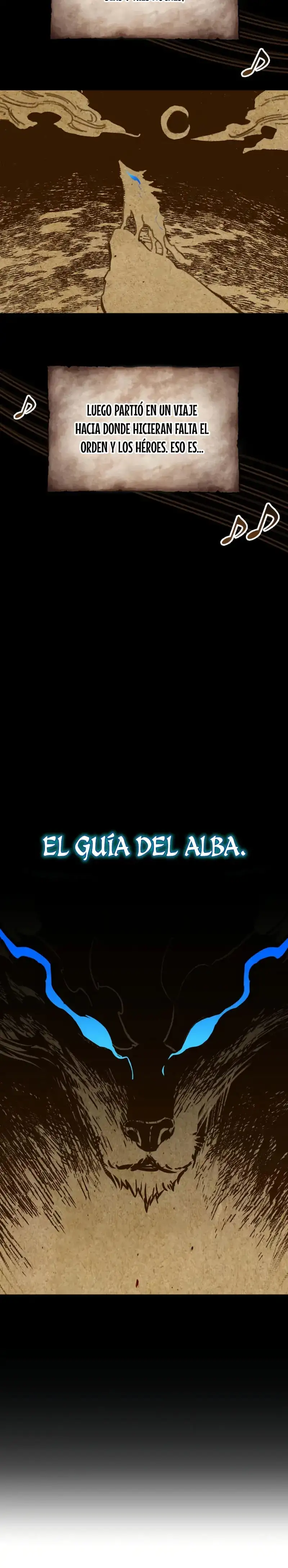 Manual de Supervivencia del Caballero Errante - Capítulo 17 - Página 13 - LectorTMOo