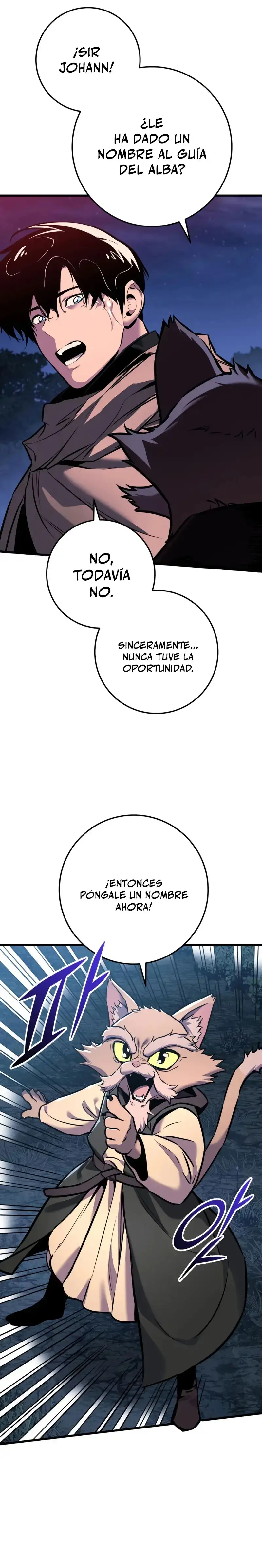 Manual de Supervivencia del Caballero Errante - Capítulo 17 - Página 19 - LectorTMOo