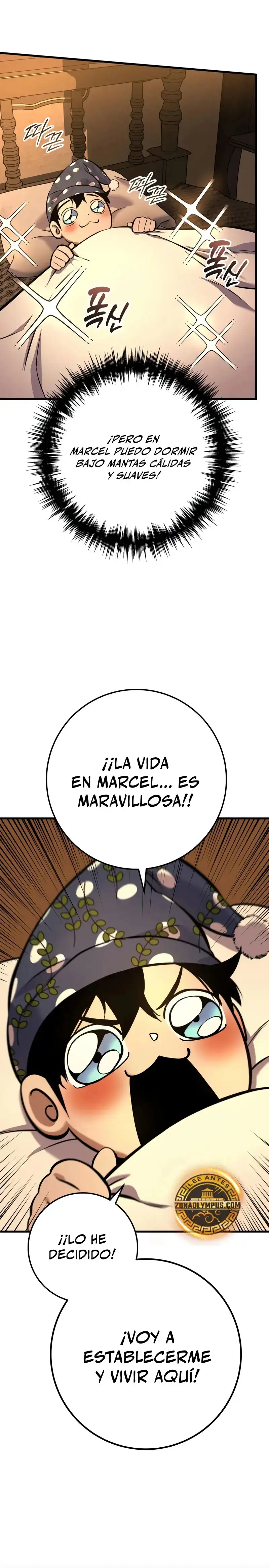 Manual de Supervivencia del Caballero Errante - Capítulo 18 - Página 22 - LectorTMOo