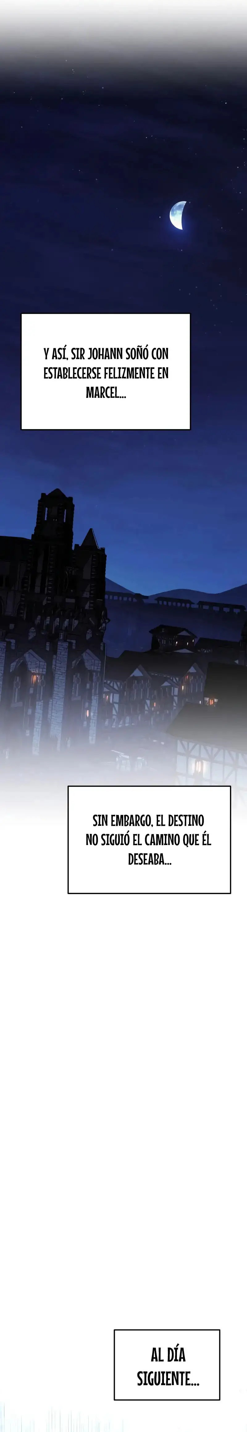 Manual de Supervivencia del Caballero Errante - Capítulo 18 - Página 23 - LectorTMOo