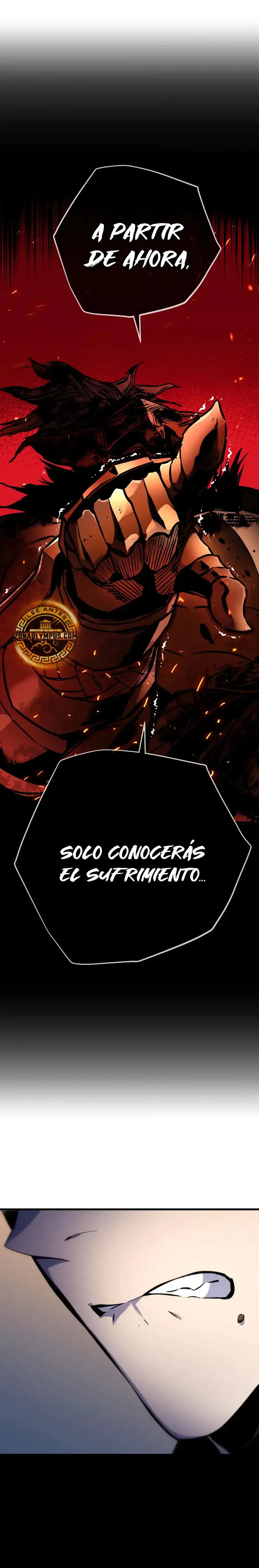 Manual de Supervivencia del Caballero Errante - Capítulo 18 - Página 43 - LectorTMOo