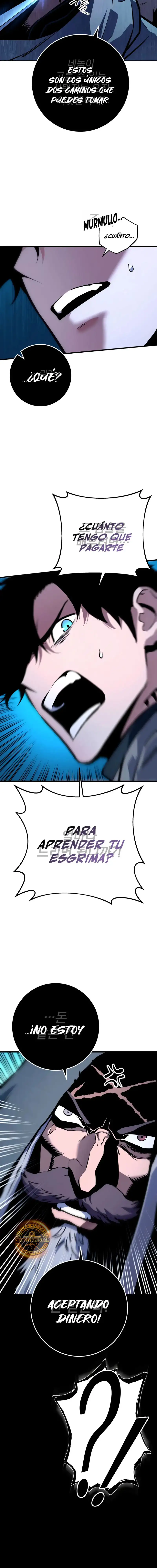 Manual de Supervivencia del Caballero Errante - Capítulo 5 - Página 14 - LectorTMOo
