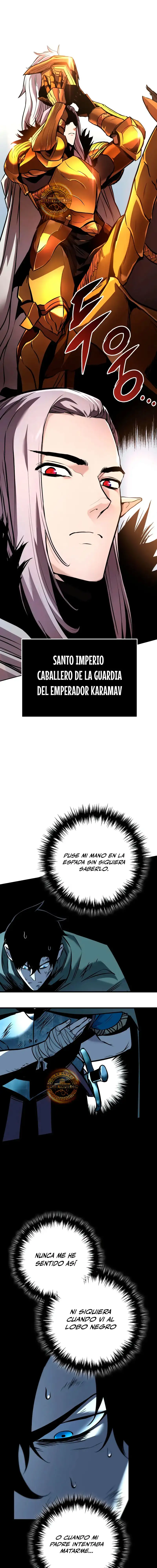 Manual de Supervivencia del Caballero Errante - Capítulo 6 - Página 21 - LectorTMOo