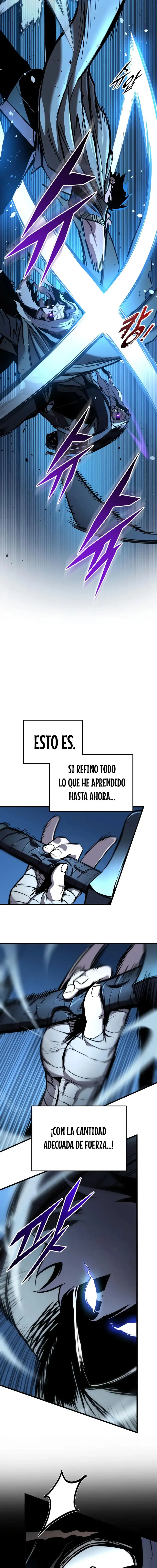 Manual de Supervivencia del Caballero Errante - Capítulo 7 - Página 15 - LectorTMOo