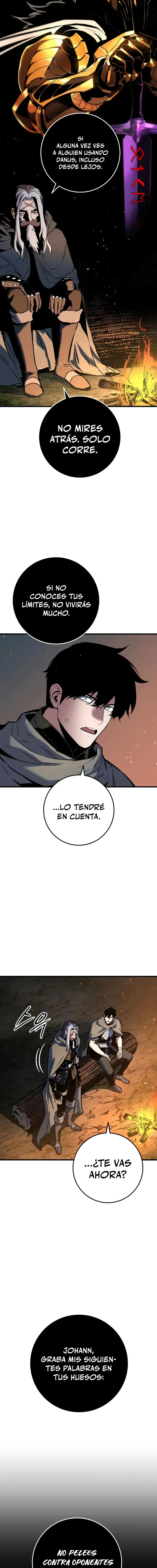 Manual de Supervivencia del Caballero Errante - Capítulo 7 - Página 27 - LectorTMOo