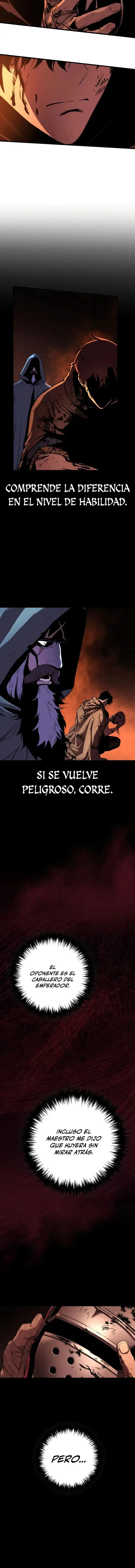 Manual de Supervivencia del Caballero Errante - Capítulo 8 - Página 19 - LectorTMOo