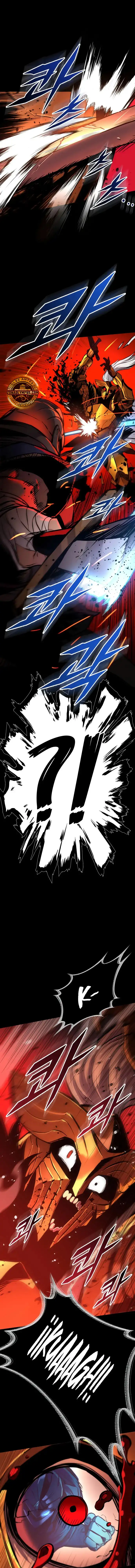 Manual de Supervivencia del Caballero Errante - Capítulo 9 - Página 16 - LectorTMOo