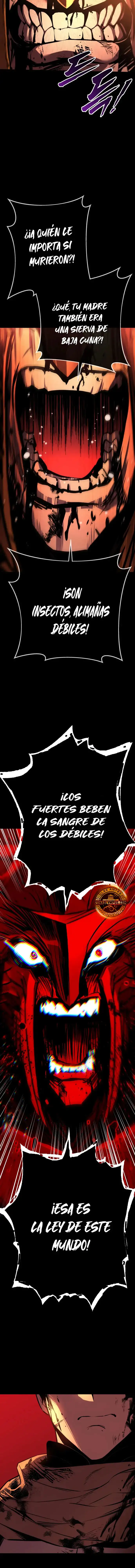 Manual de Supervivencia del Caballero Errante - Capítulo 9 - Página 26 - LectorTMOo