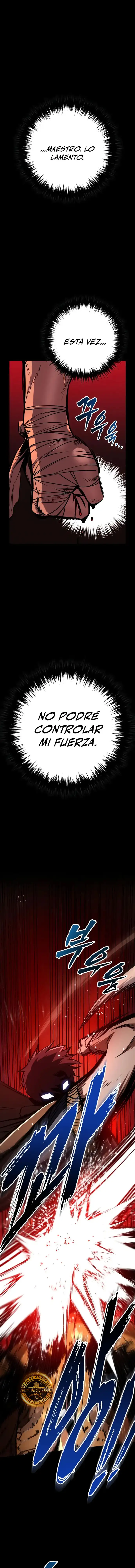 Manual de Supervivencia del Caballero Errante - Capítulo 9 - Página 27 - LectorTMOo