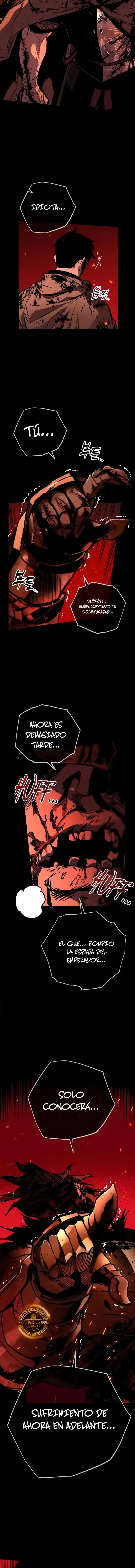 Manual de Supervivencia del Caballero Errante - Capítulo 9 - Página 32 - LectorTMOo