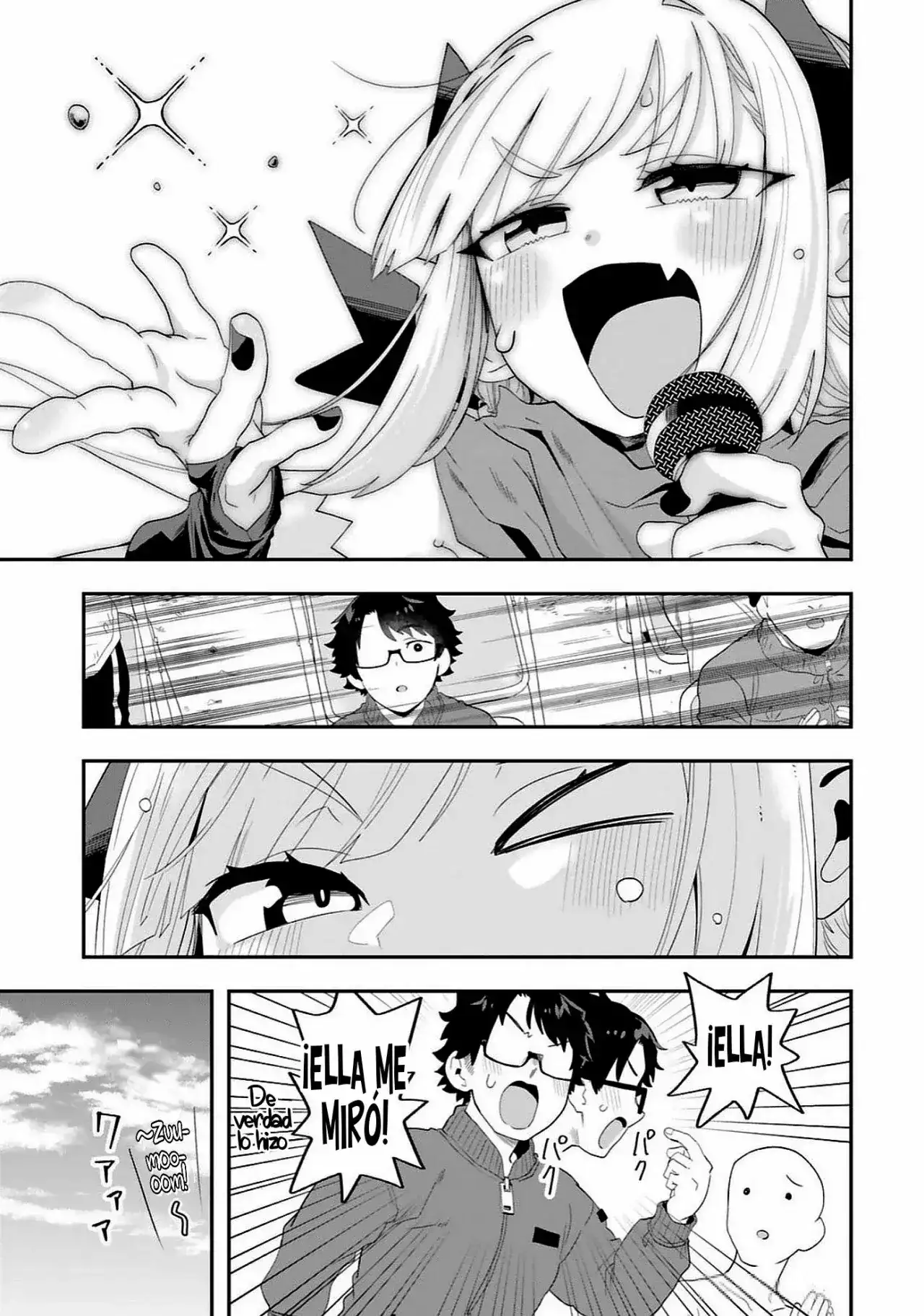Maou ga Inaka ni Totsuidara - Capítulo 30 - Página 13 - LectorTMOo