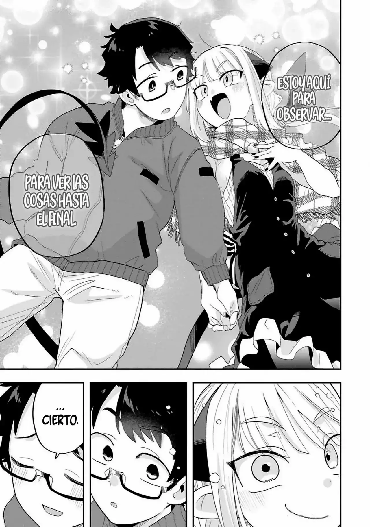 Maou ga Inaka ni Totsuidara - Capítulo 30 - Página 19 - LectorTMOo