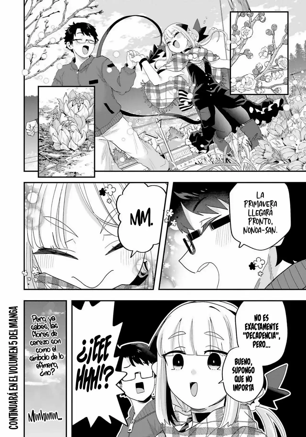 Maou ga Inaka ni Totsuidara - Capítulo 30 - Página 20 - LectorTMOo