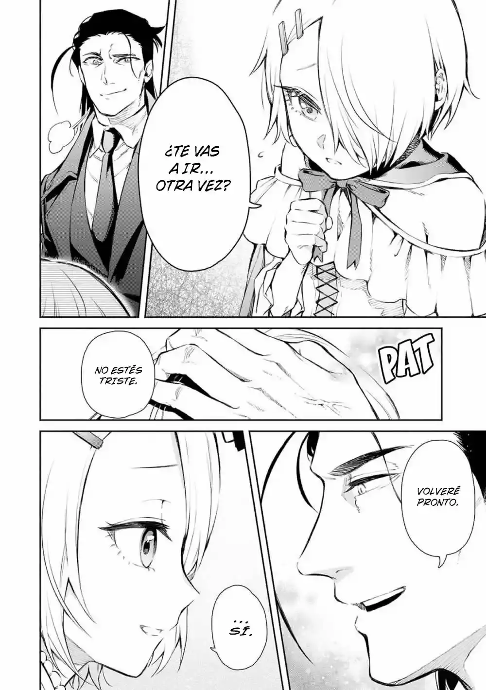 Maou-Sama, Retry! R - Capítulo 1 - Página 15 - LectorTMOo