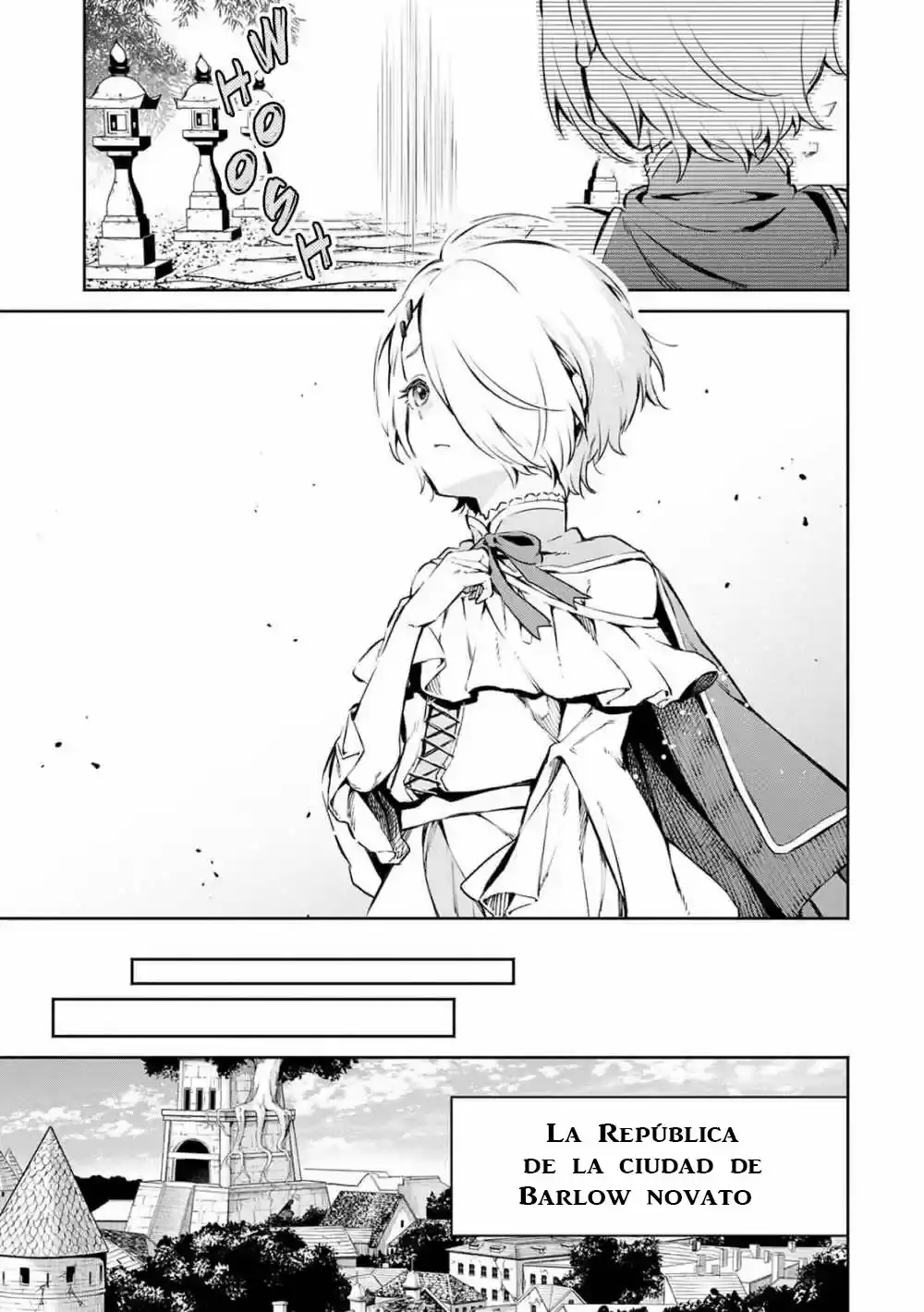 Maou-Sama, Retry! R - Capítulo 1 - Página 16 - LectorTMOo
