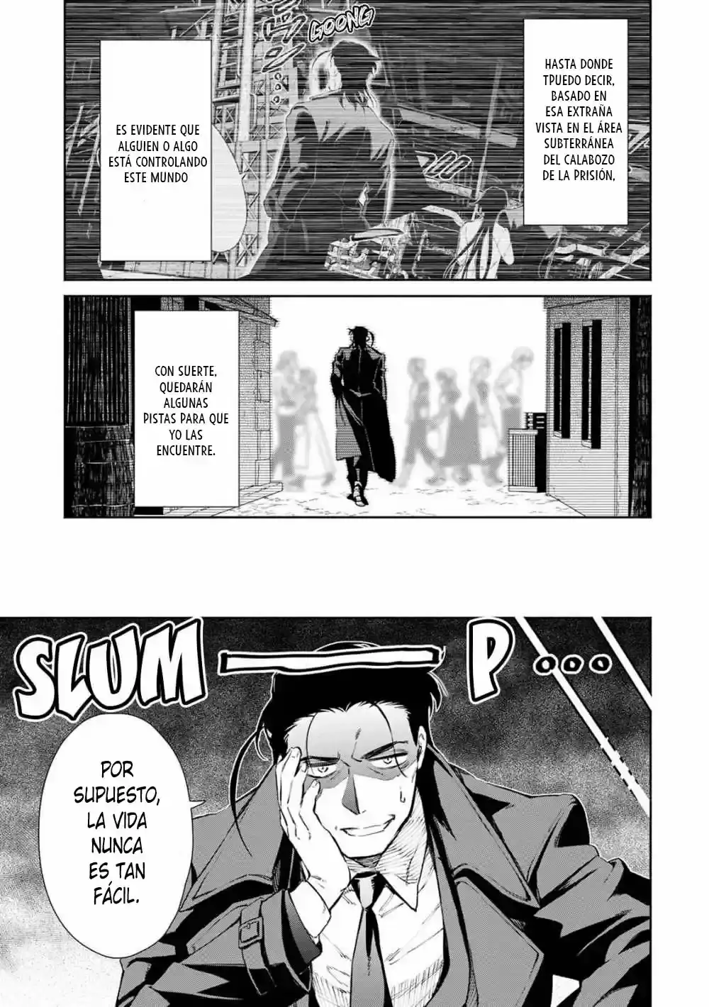 Maou-Sama, Retry! R - Capítulo 1 - Página 18 - LectorTMOo