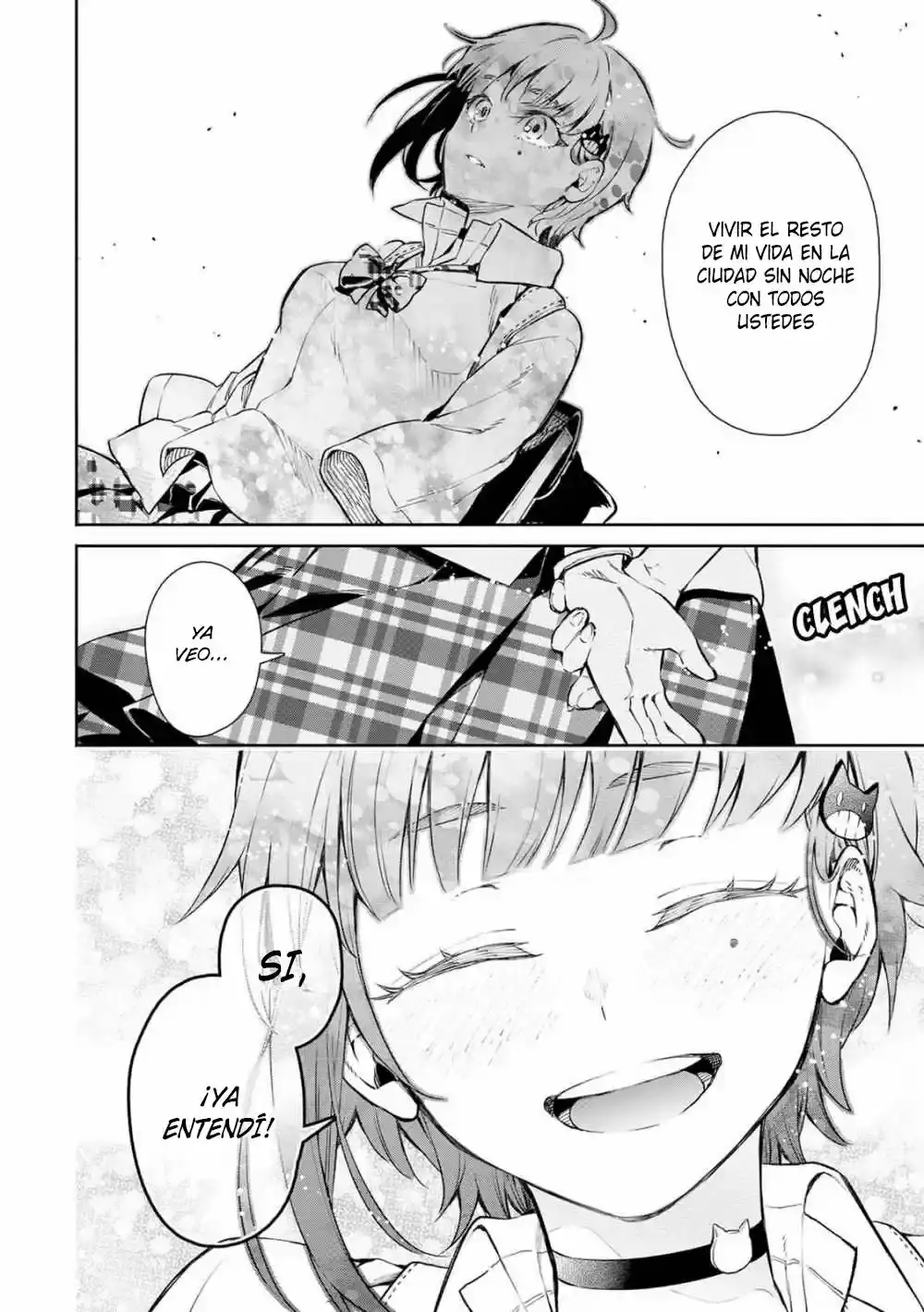 Maou-Sama, Retry! R - Capítulo 1 - Página 29 - LectorTMOo