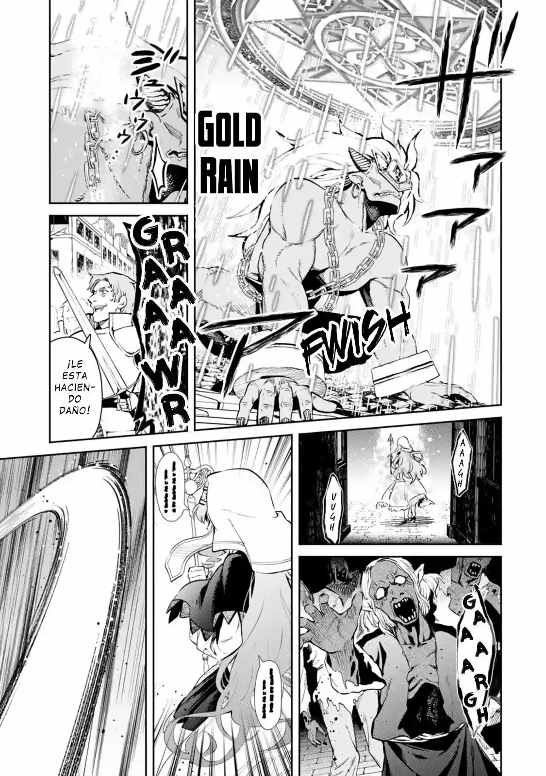 Maou-Sama, Retry! R - Capítulo 10 - Página 18 - LectorTMOo