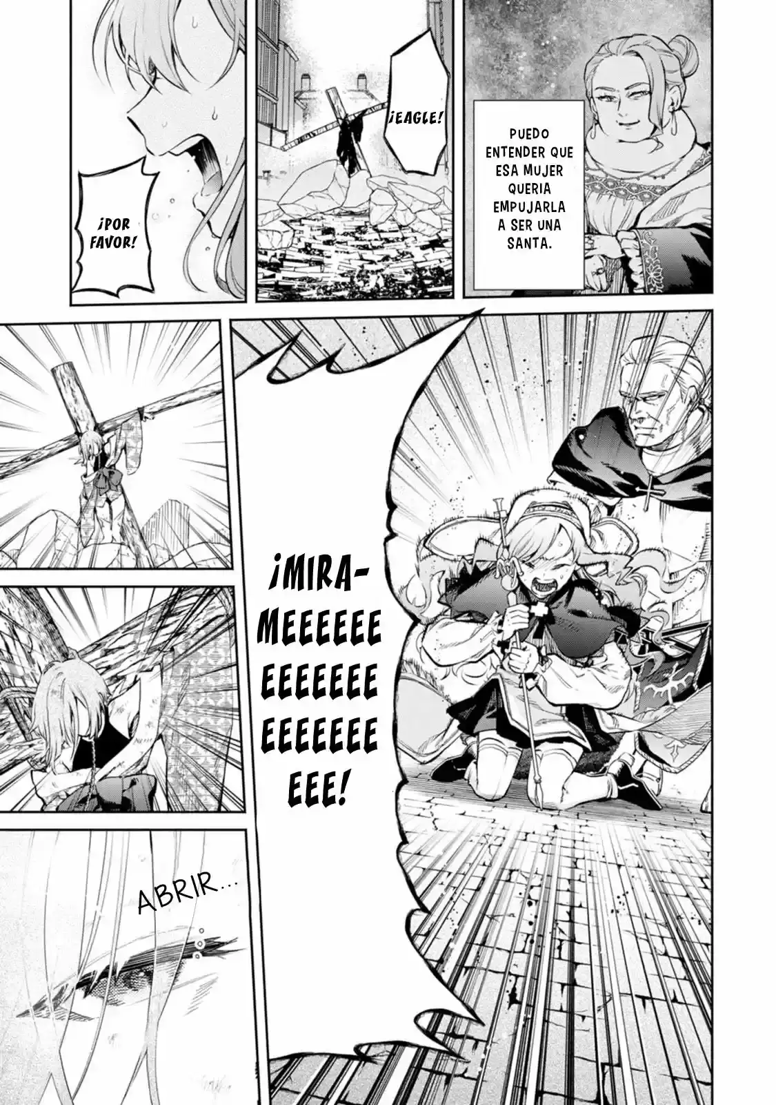 Maou-Sama, Retry! R - Capítulo 10 - Página 24 - LectorTMOo