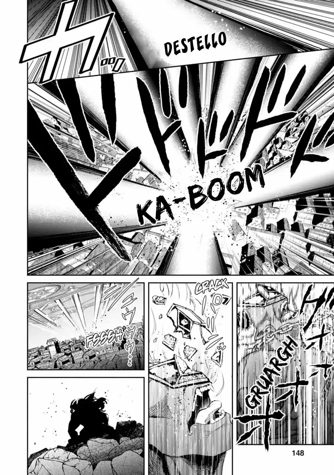 Maou-Sama, Retry! R - Capítulo 10 - Página 31 - LectorTMOo