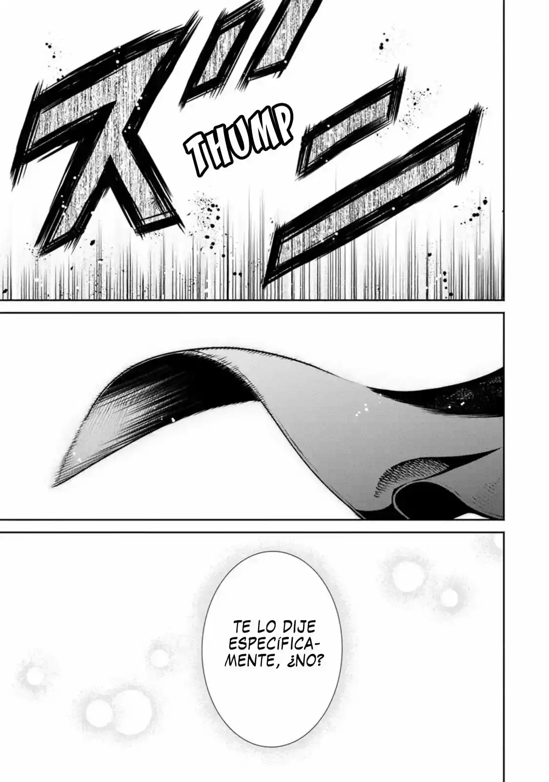 Maou-Sama, Retry! R - Capítulo 10 - Página 40 - LectorTMOo