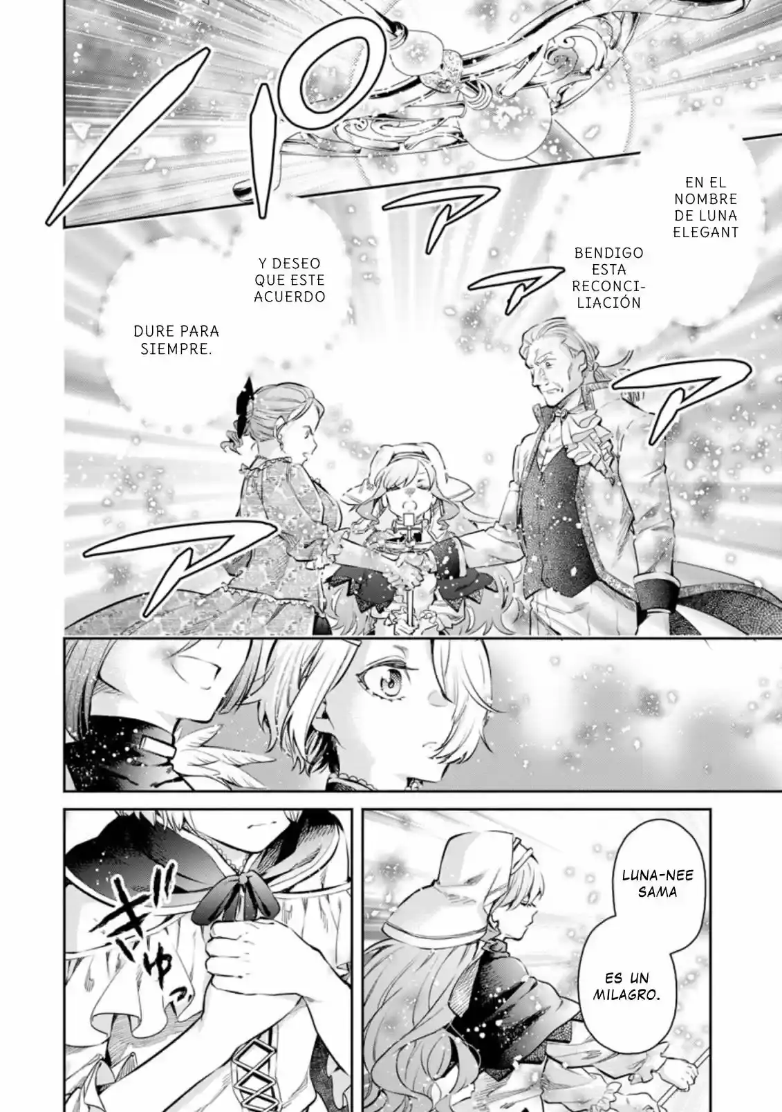 Maou-Sama, Retry! R - Capítulo 13 - Página 20 - LectorTMOo