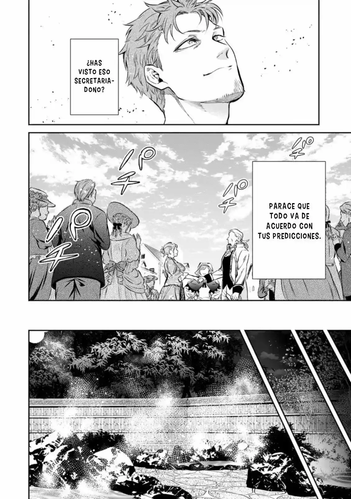 Maou-Sama, Retry! R - Capítulo 13 - Página 22 - LectorTMOo