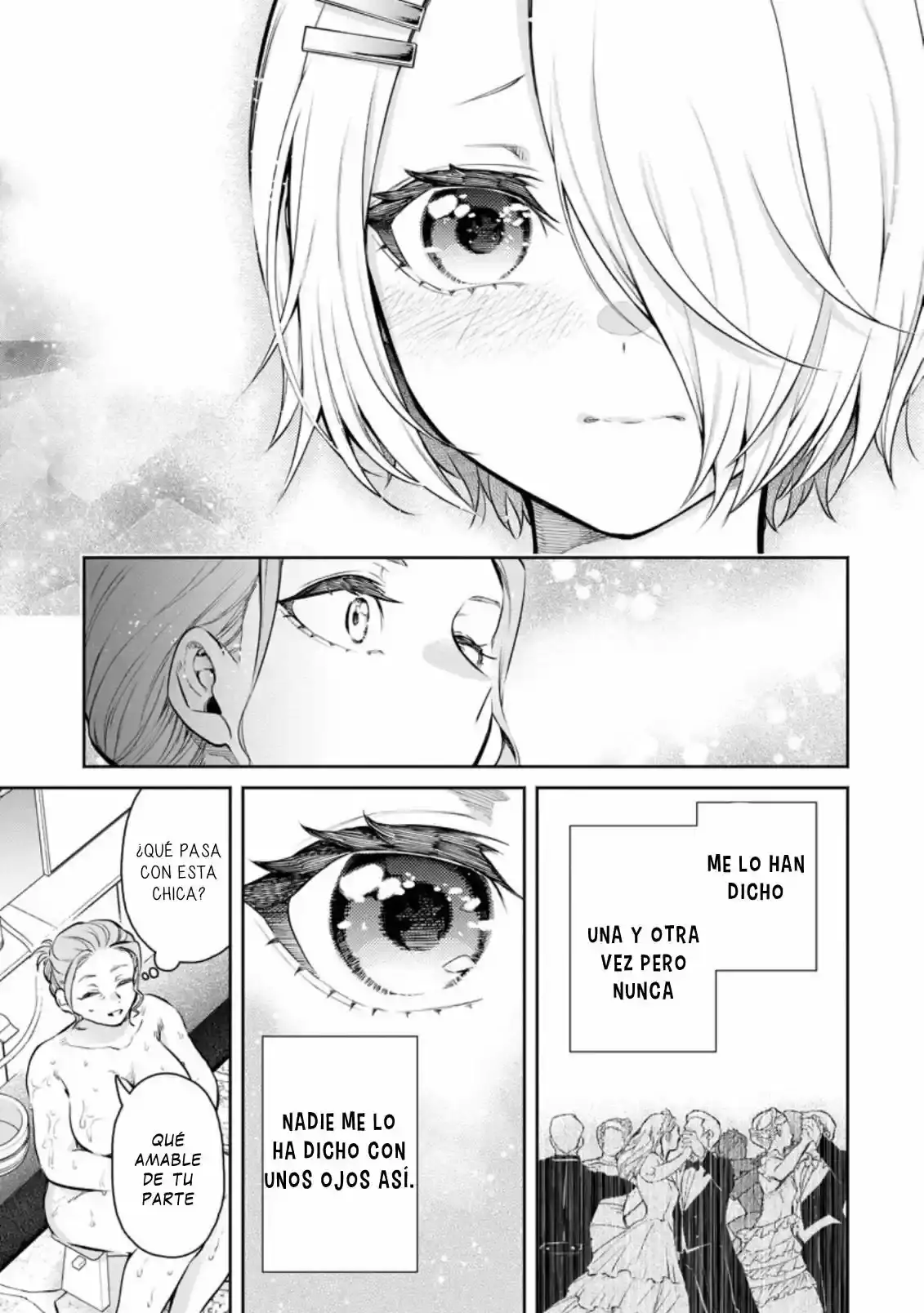 Maou-Sama, Retry! R - Capítulo 13 - Página 25 - LectorTMOo