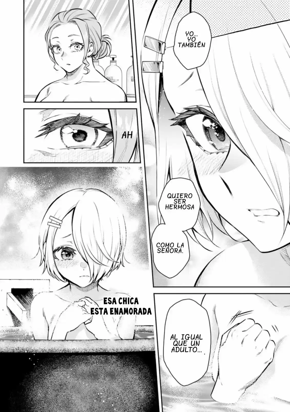Maou-Sama, Retry! R - Capítulo 13 - Página 26 - LectorTMOo