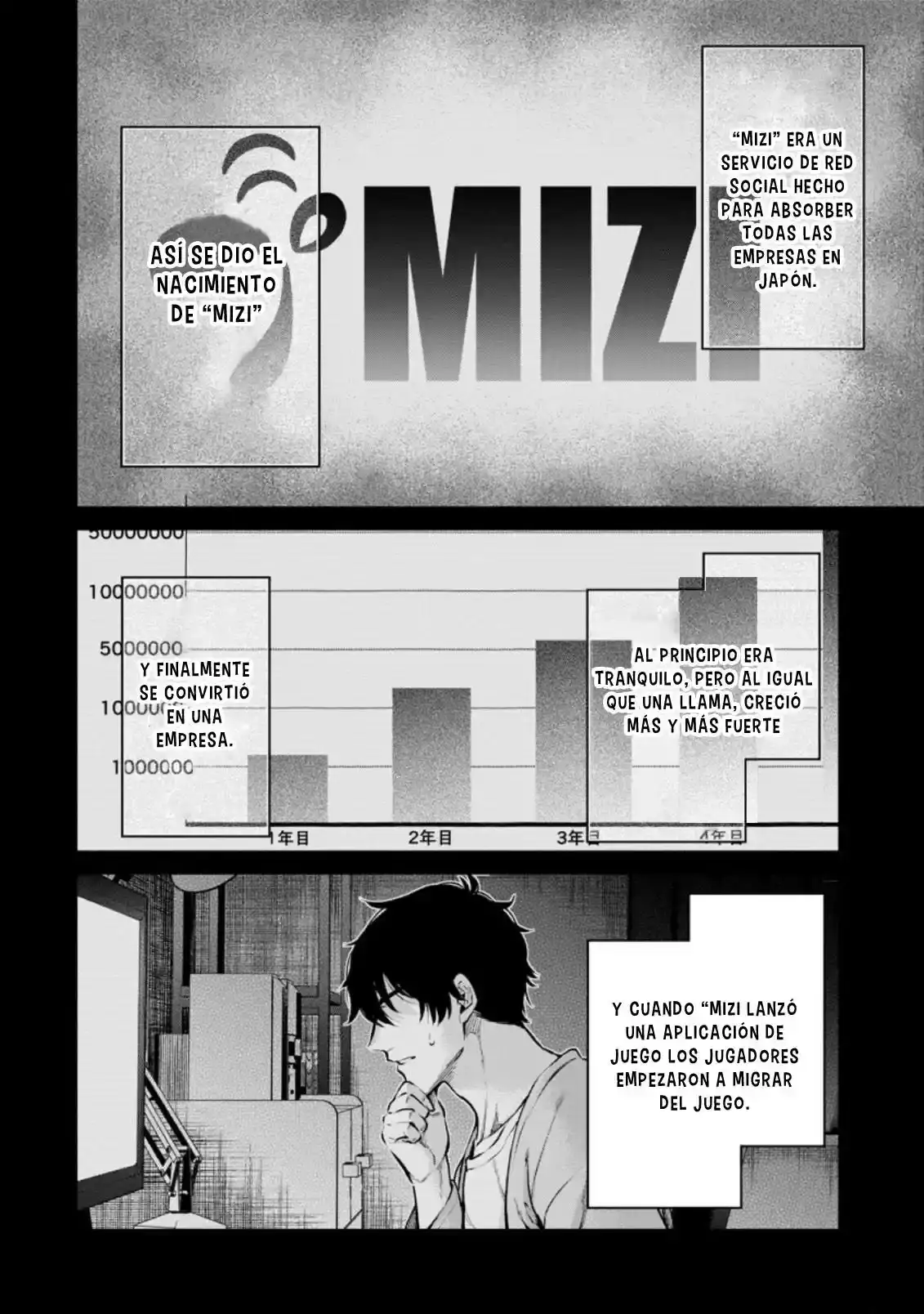 Maou-Sama, Retry! R - Capítulo 15 - Página 6 - LectorTMOo