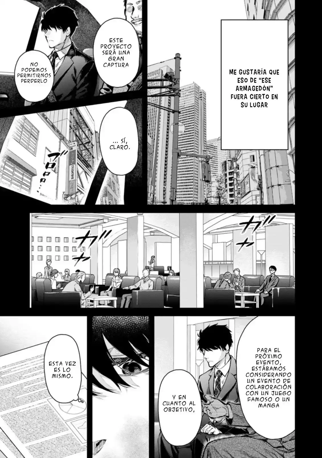 Maou-Sama, Retry! R - Capítulo 15 - Página 13 - LectorTMOo