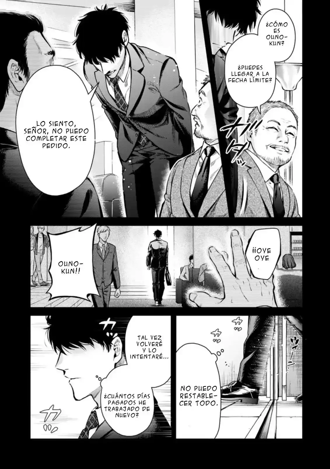 Maou-Sama, Retry! R - Capítulo 15 - Página 15 - LectorTMOo