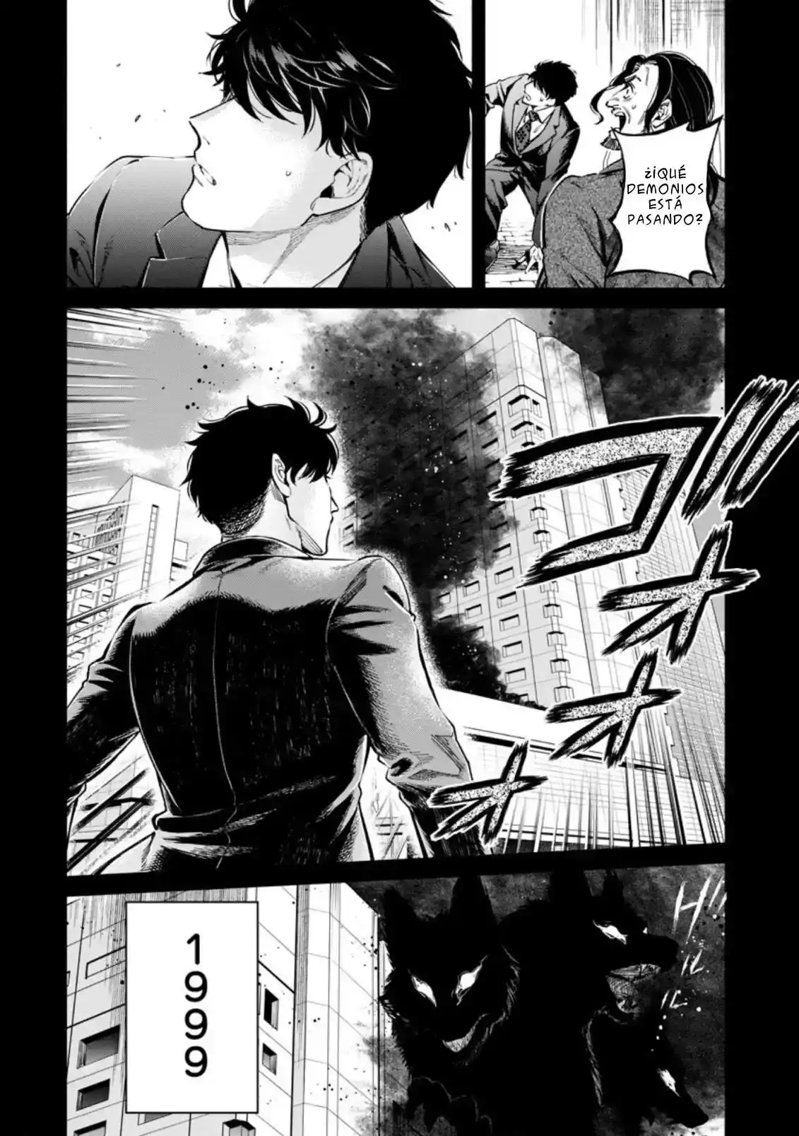 Maou-Sama, Retry! R - Capítulo 15 - Página 20 - LectorTMOo