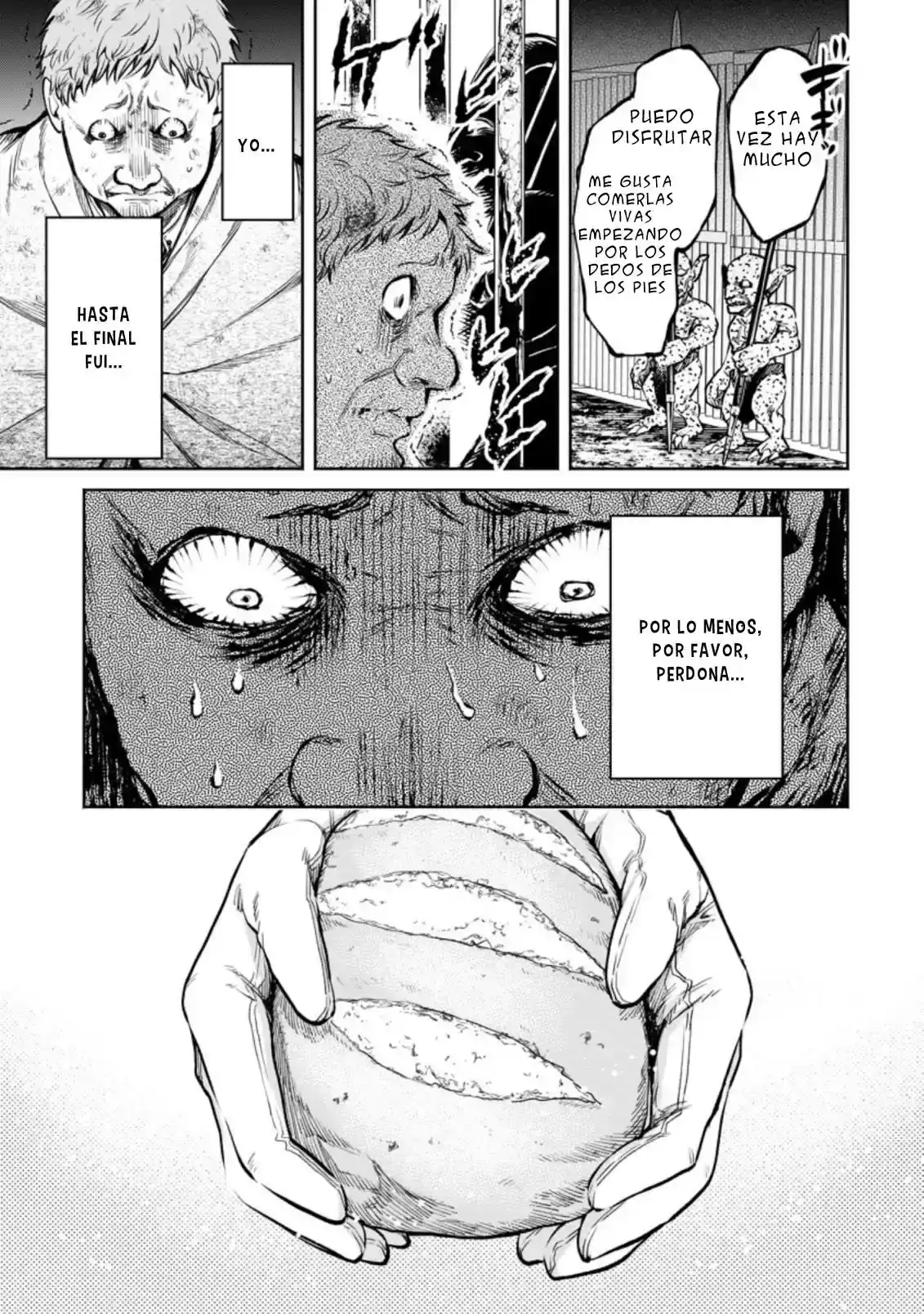 Maou-Sama, Retry! R - Capítulo 16 - Página 15 - LectorTMOo